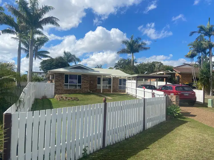 3 Carmen Court, Avoca QLD 4670