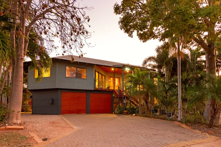 Second view of Homely house listing, 26 Kapang Drive, Cable Beach WA 6726