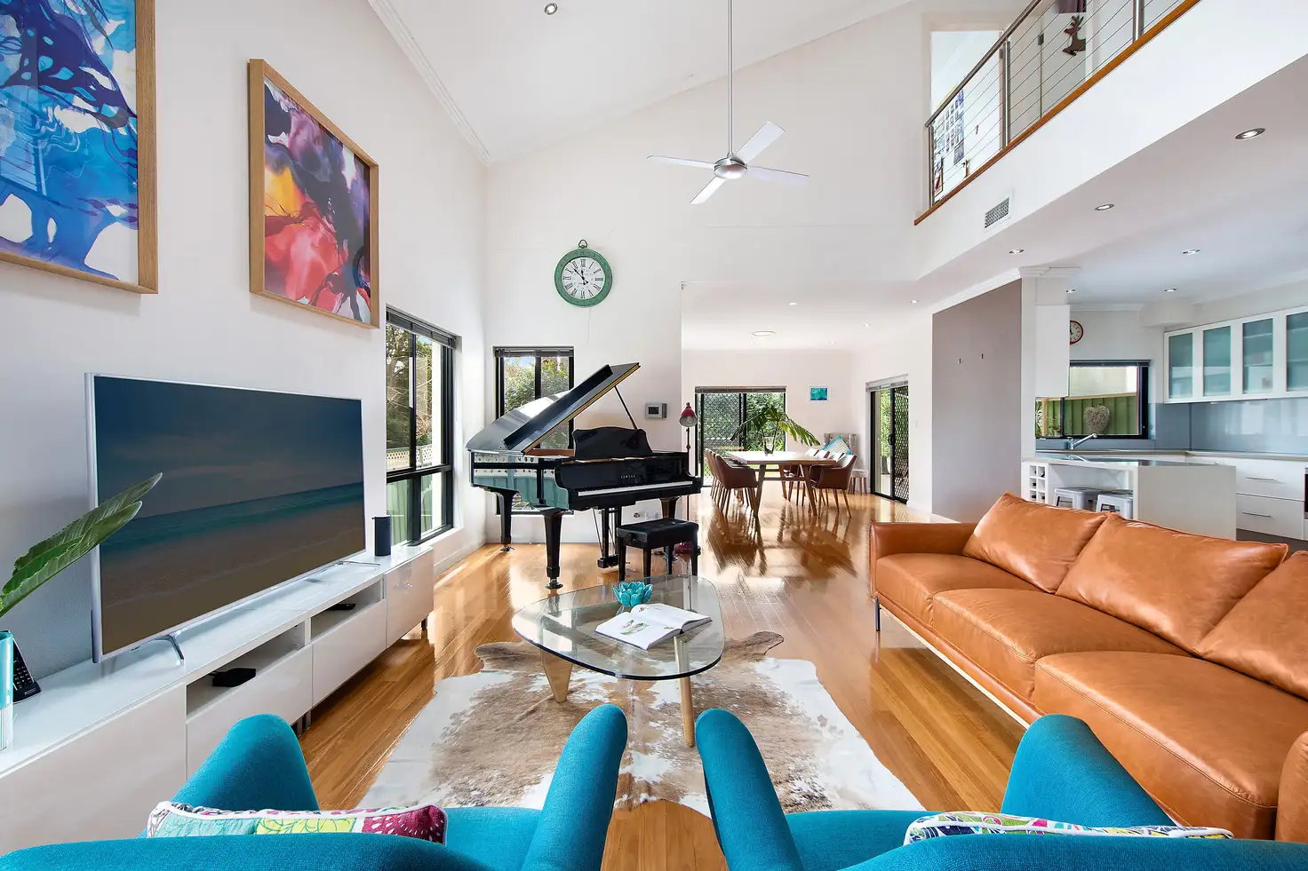 Main view of Homely house listing, 30 Junction Road, Wahroonga NSW 2076