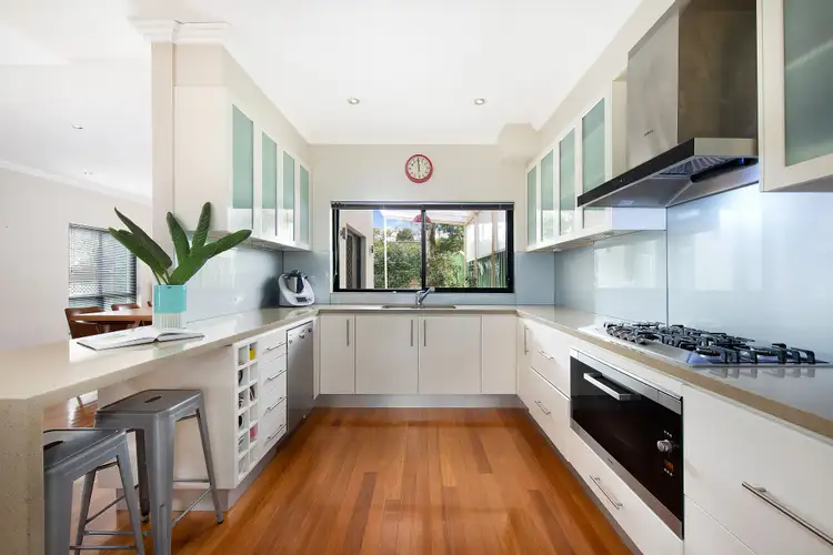 Fourth view of Homely house listing, 30 Junction Road, Wahroonga NSW 2076