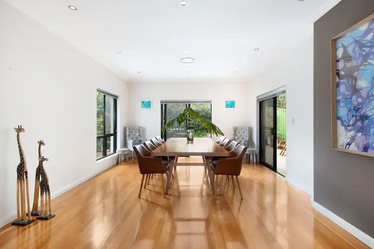 Fifth view of Homely house listing, 30 Junction Road, Wahroonga NSW 2076