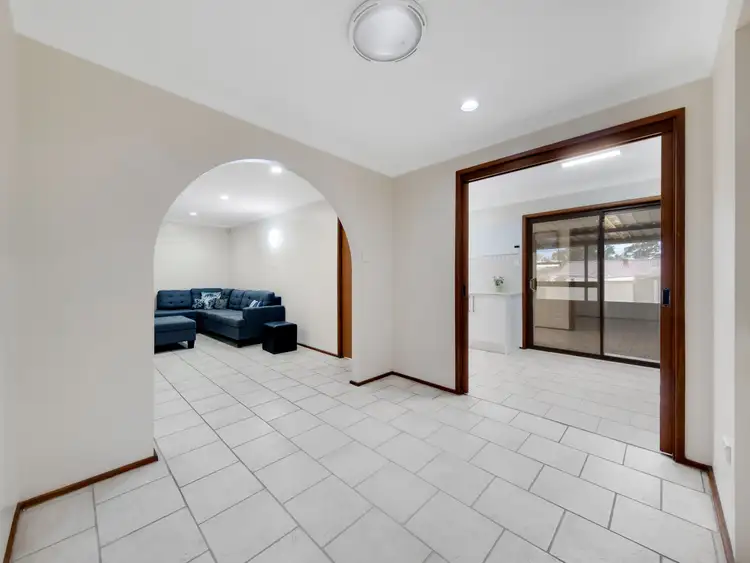 Fourth view of Homely house listing, 10 Kestrel Place, Ingleburn NSW 2565