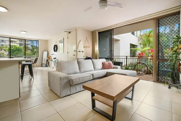 Main view of Homely unit listing, 2/13 Federation Avenue, Broadbeach QLD 4218