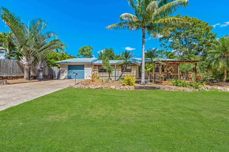 36 Mandalay Road, Mandalay QLD 4802