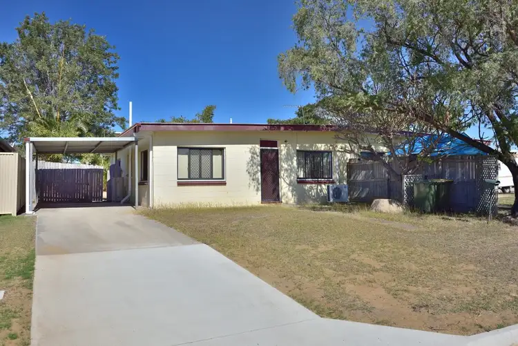 Second view of Homely unit listing, 1 Smith Street, West Gladstone QLD 4680