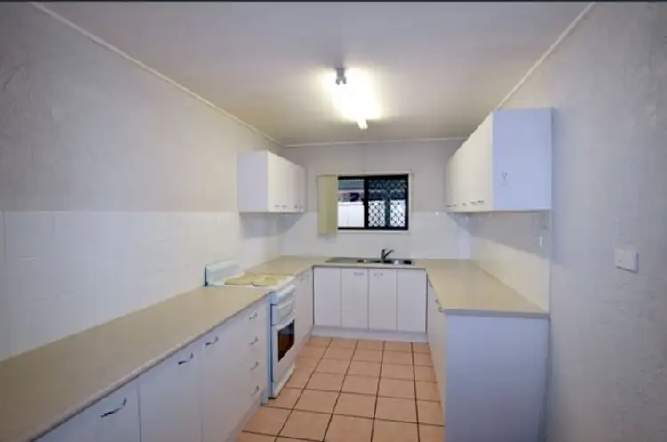 Fourth view of Homely unit listing, 1 Smith Street, West Gladstone QLD 4680