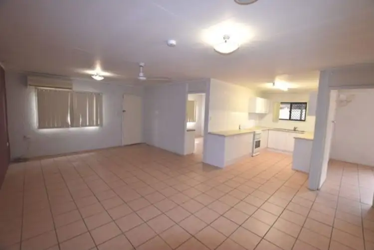 Fifth view of Homely unit listing, 1 Smith Street, West Gladstone QLD 4680