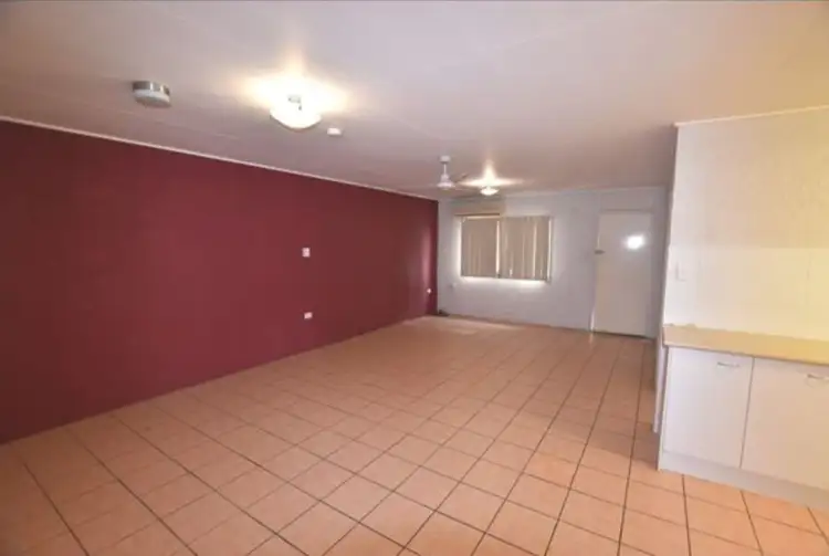 Seventh view of Homely unit listing, 1 Smith Street, West Gladstone QLD 4680