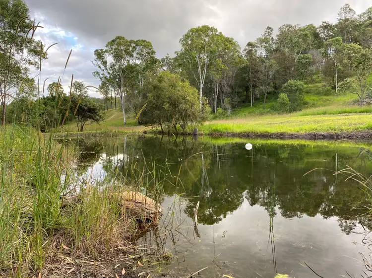 Second view of Homely land listing, Gate 60 Dayboro Road, Rush Creek QLD 4521