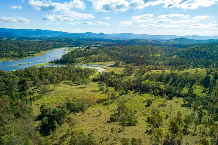 Third view of Homely land listing, Gate 60 Dayboro Road, Rush Creek QLD 4521