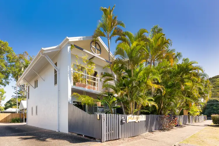 Main view of Homely unit listing, 3/45 Rutherford Street, Yorkeys Knob QLD 4878