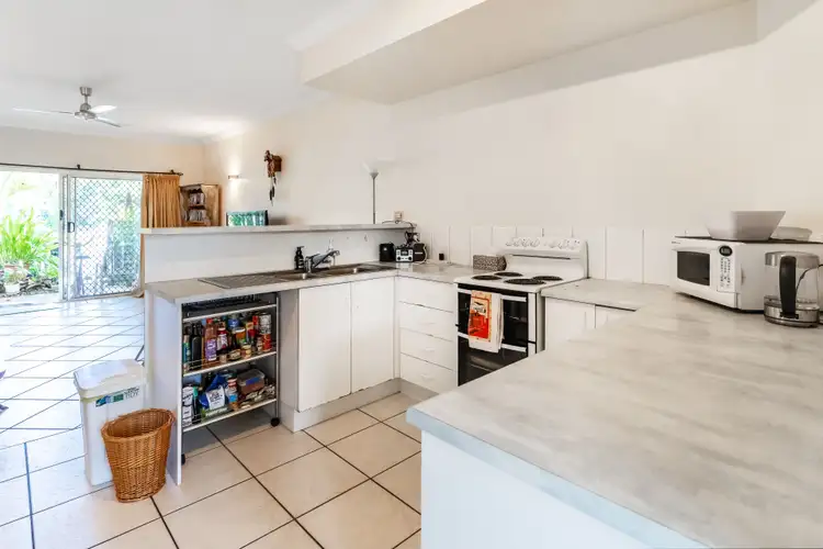 Fifth view of Homely unit listing, 3/45 Rutherford Street, Yorkeys Knob QLD 4878