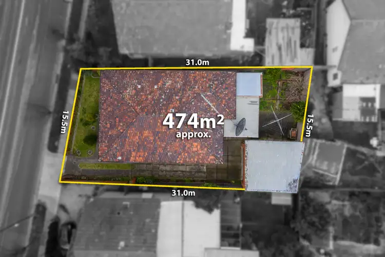 35 Nicholson Street, Coburg VIC 3058