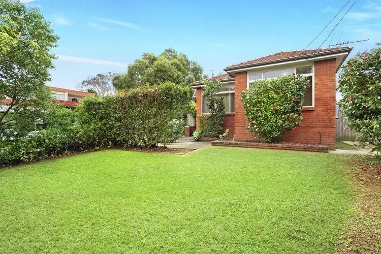 Sixth view of Homely house listing, 701 Mowbray Road, Lane Cove NSW 2066