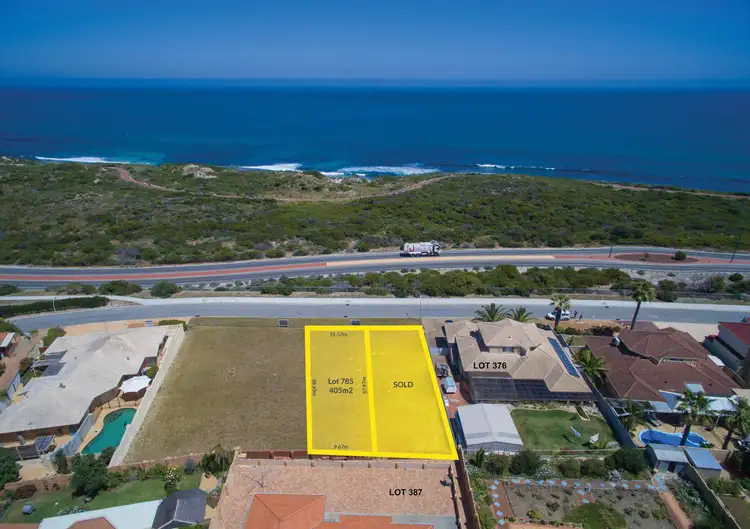 20a Gloriana View, Ocean Reef WA 6027