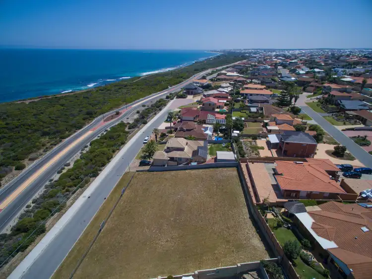 Third view of Homely land listing, 20a Gloriana View, Ocean Reef WA 6027