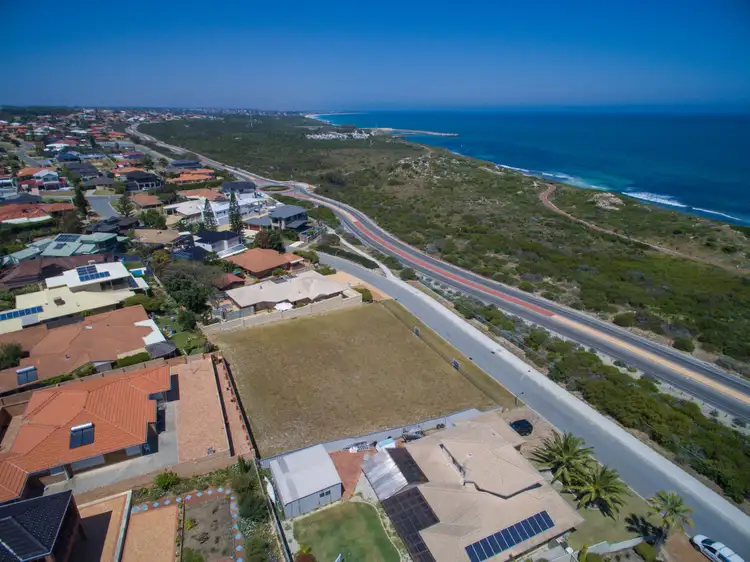 Fourth view of Homely land listing, 20a Gloriana View, Ocean Reef WA 6027