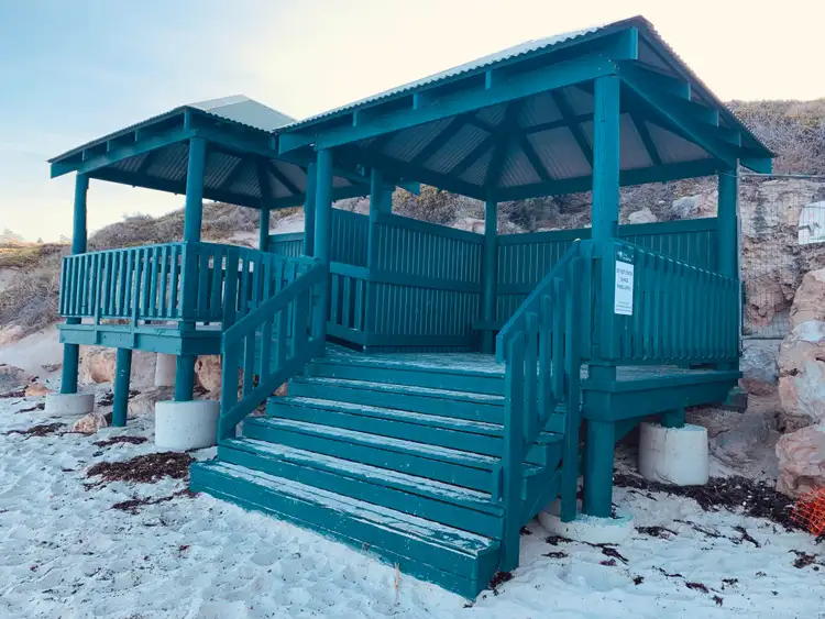 Fifth view of Homely land listing, 20a Gloriana View, Ocean Reef WA 6027