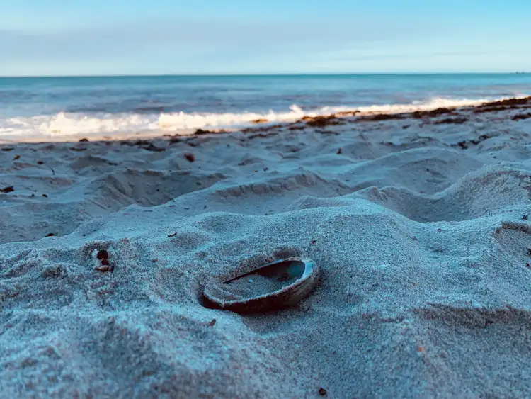 Sixth view of Homely land listing, 20a Gloriana View, Ocean Reef WA 6027