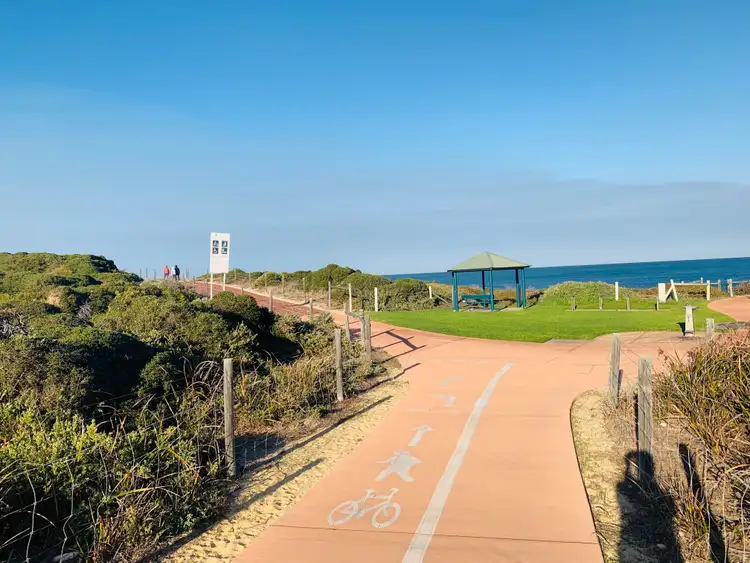 Seventh view of Homely land listing, 20a Gloriana View, Ocean Reef WA 6027