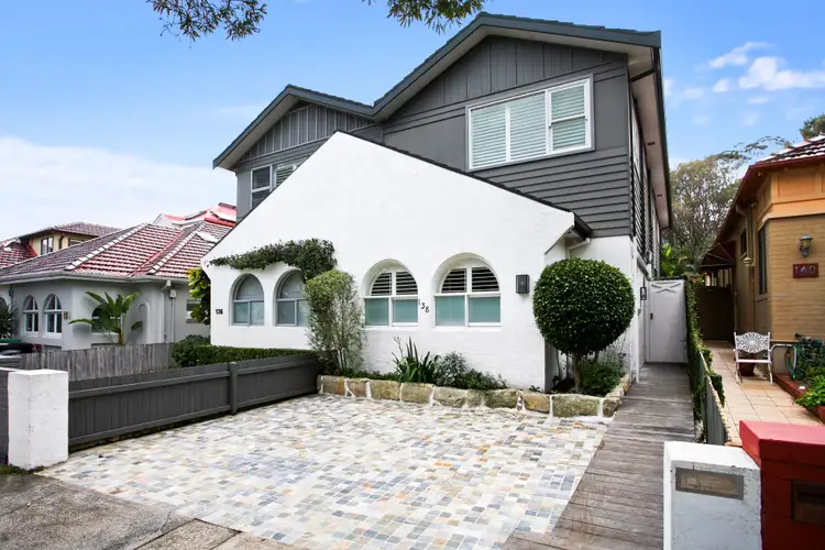 Third view of Homely house listing, 138 Blair Street, North Bondi NSW 2026