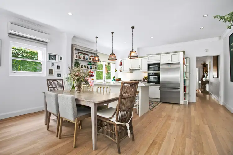Fourth view of Homely house listing, 138 Blair Street, North Bondi NSW 2026