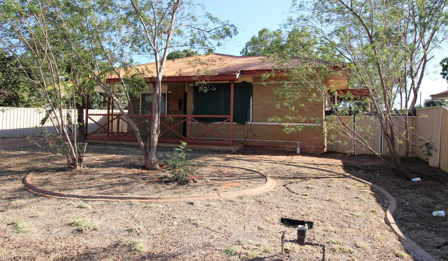 Main view of Homely house listing, 3 Beroona Loop, South Hedland WA 6722