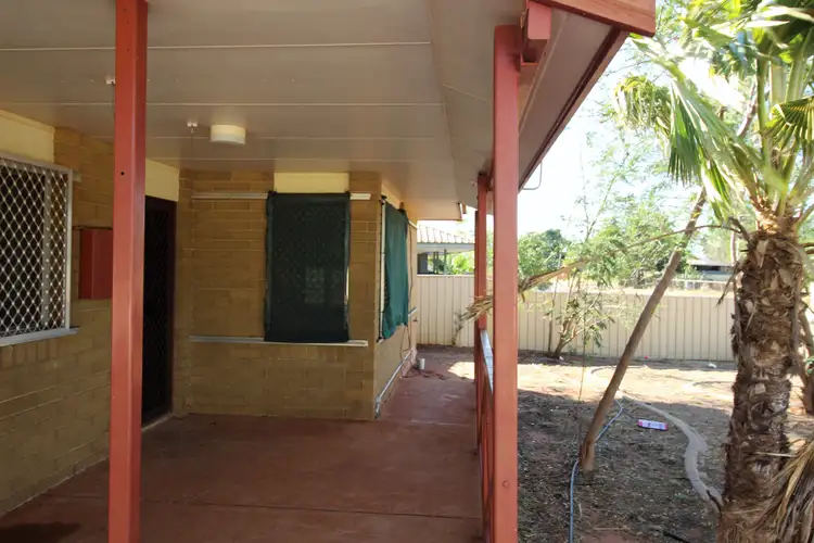 Second view of Homely house listing, 3 Beroona Loop, South Hedland WA 6722