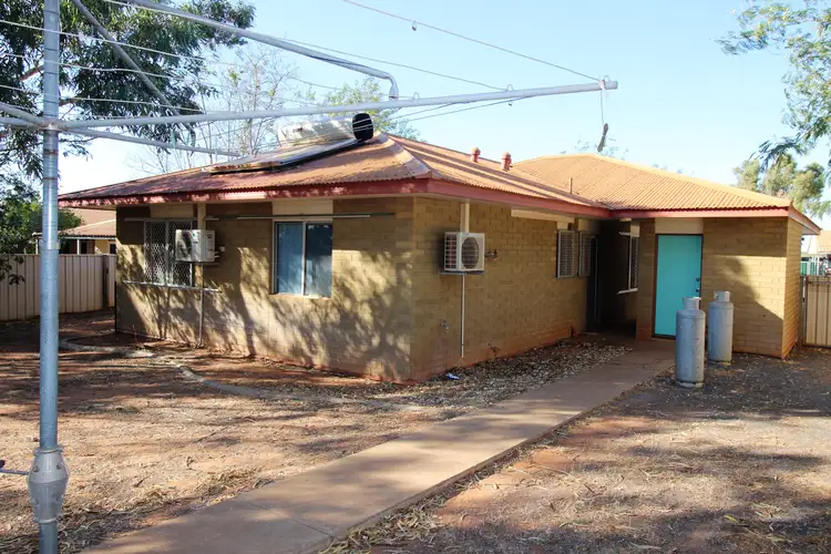 Fourth view of Homely house listing, 3 Beroona Loop, South Hedland WA 6722