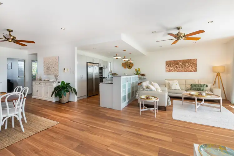 Sixth view of Homely apartment listing, 233/3-5 Pendraat Parade 'Ilanah Aqua', Hope Island QLD 4212