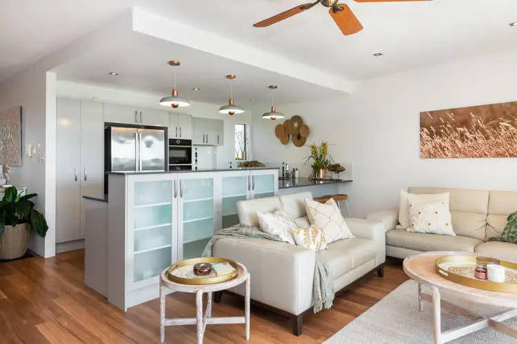 Seventh view of Homely apartment listing, 233/3-5 Pendraat Parade 'Ilanah Aqua', Hope Island QLD 4212