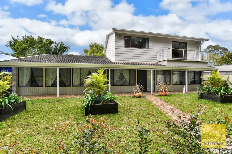 5 Kerrawah Boulevard, Woy Woy NSW 2256