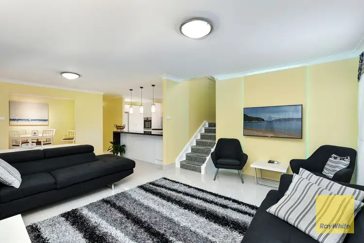 Fourth view of Homely house listing, 5 Kerrawah Boulevard, Woy Woy NSW 2256