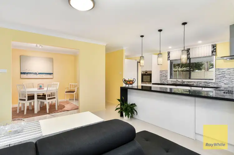 Fifth view of Homely house listing, 5 Kerrawah Boulevard, Woy Woy NSW 2256