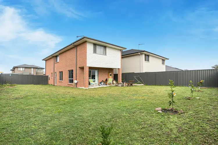 Third view of Homely house listing, 18 Signal Street, Werrington NSW 2747