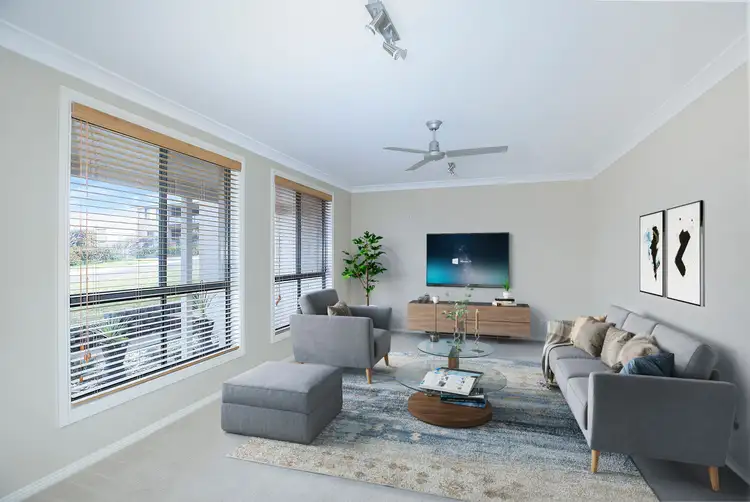 Main view of Homely house listing, 3 Range View Place, Mittagong NSW 2575