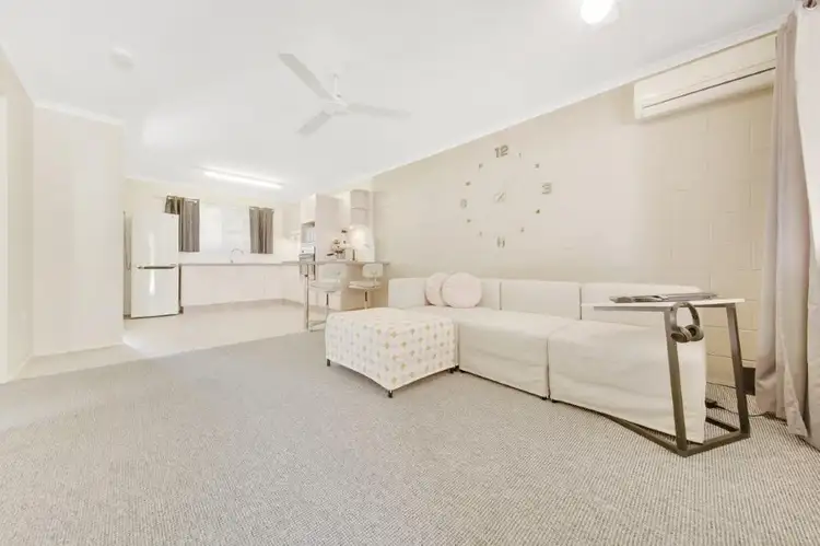 2/9 McCann Street, South Gladstone QLD 4680