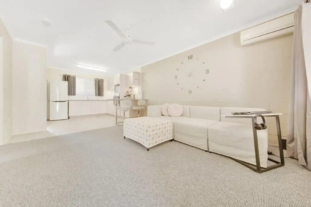Main view of Homely unit listing, 2/9 McCann Street, South Gladstone QLD 4680