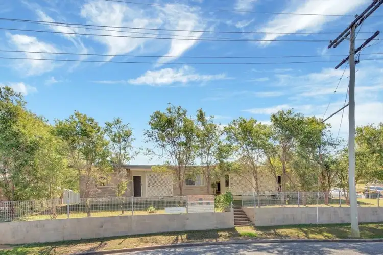 Second view of Homely unit listing, 2/9 McCann Street, South Gladstone QLD 4680