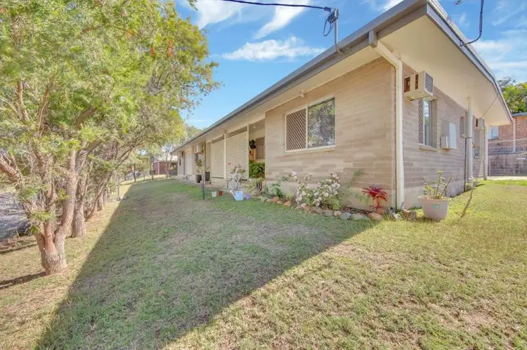 Third view of Homely unit listing, 2/9 McCann Street, South Gladstone QLD 4680