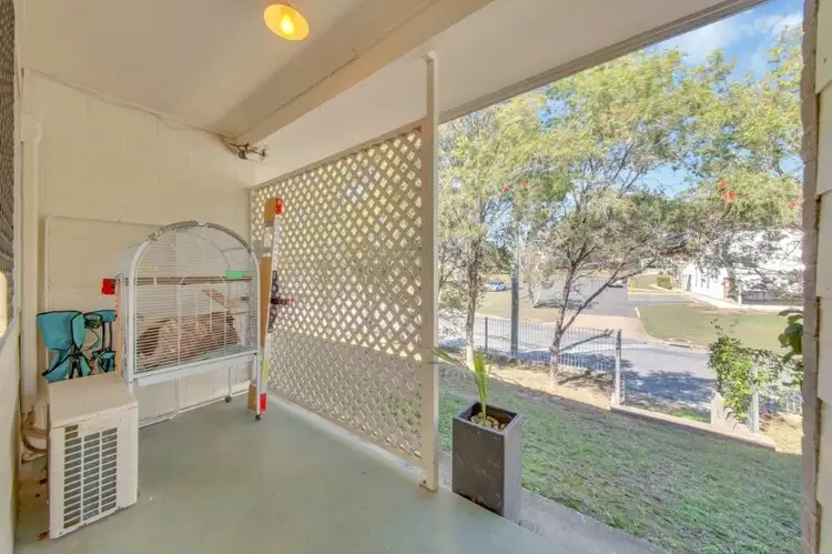Fourth view of Homely unit listing, 2/9 McCann Street, South Gladstone QLD 4680