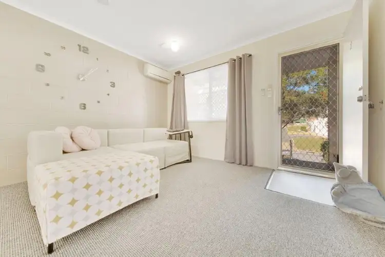 Sixth view of Homely unit listing, 2/9 McCann Street, South Gladstone QLD 4680