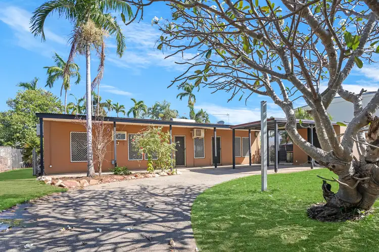43 Curlew Circuit, Wulagi NT 812