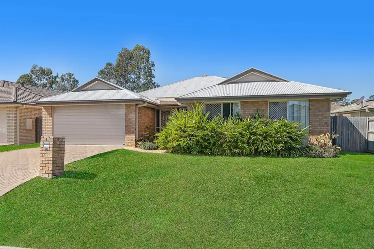 16 Tasman Street, Bray Park QLD 4500