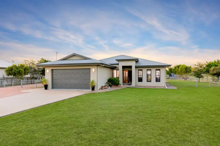 11 Retire Court, Alice River QLD 4817