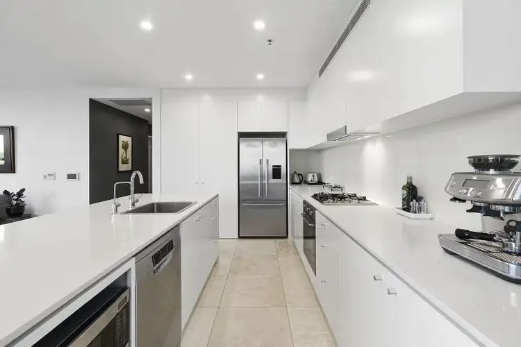 Third view of Homely unit listing, W602/310 Oxford Street, Bondi Junction NSW 2022