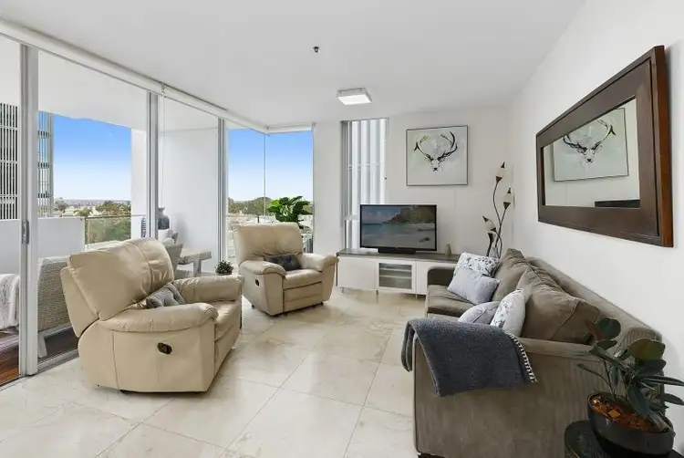 Fourth view of Homely unit listing, W602/310 Oxford Street, Bondi Junction NSW 2022