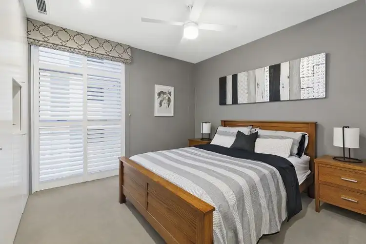 Fifth view of Homely unit listing, W602/310 Oxford Street, Bondi Junction NSW 2022
