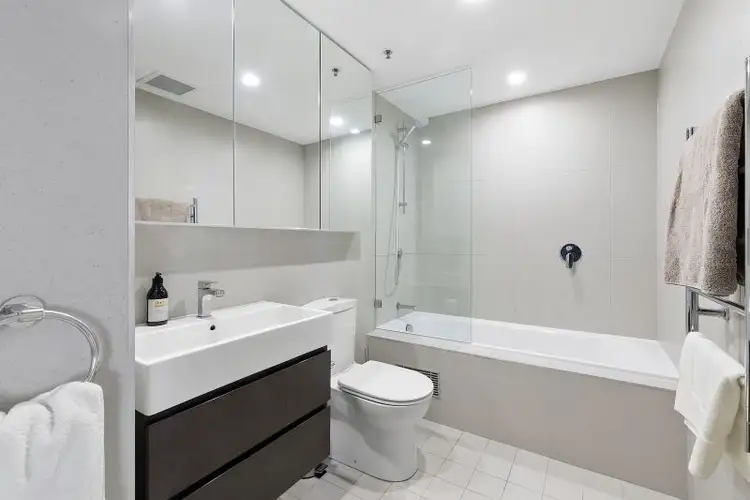 Sixth view of Homely unit listing, W602/310 Oxford Street, Bondi Junction NSW 2022