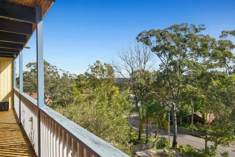 12 Loxton Place, Forestville NSW 2087